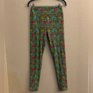Lularoe leggings
